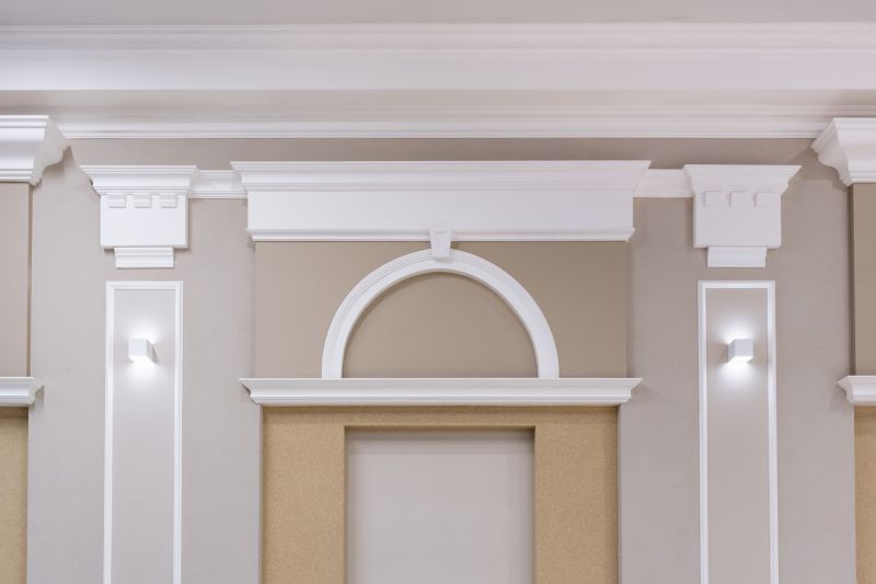Cornice Painting