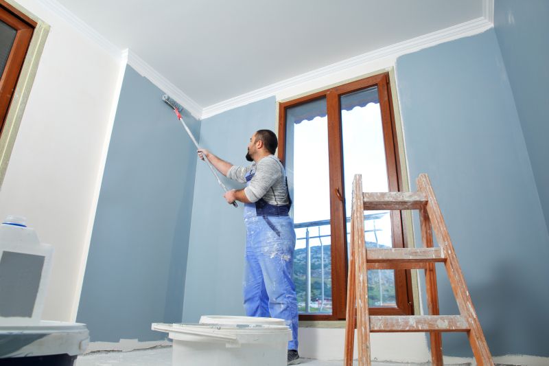 Cost of Interior Painting in Lewis Center, OH