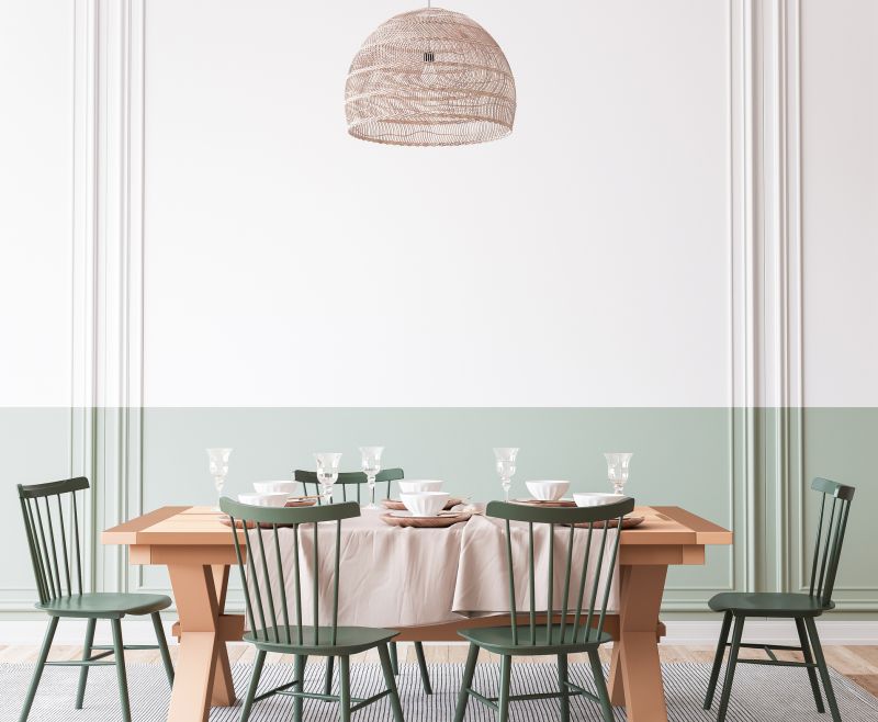 Dining Room Decor