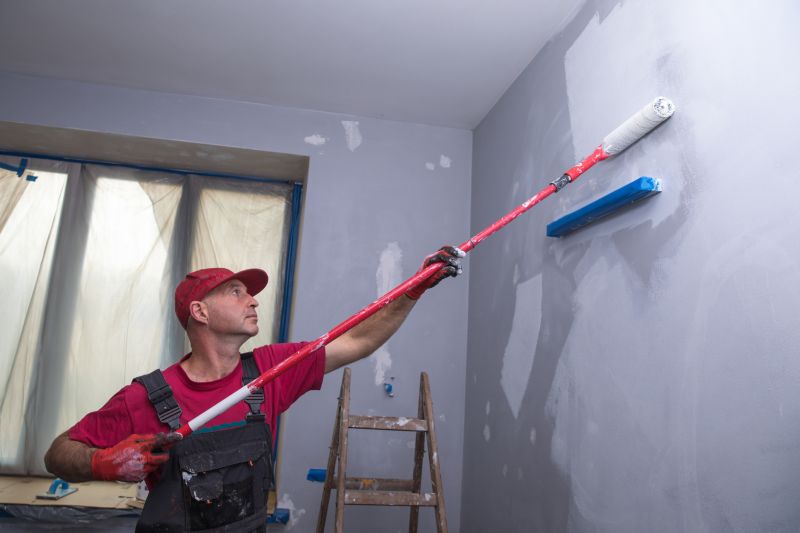 Specialty Painting Services