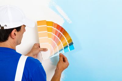 Interior Painting Consultations